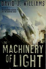 Tapa de The machinery of light