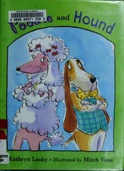 Tapa de Poodle and Hound