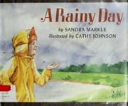 Tapa de A rainy day