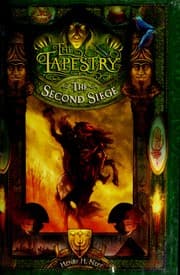Tapa de The second siege