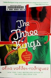 Tapa de The three kings