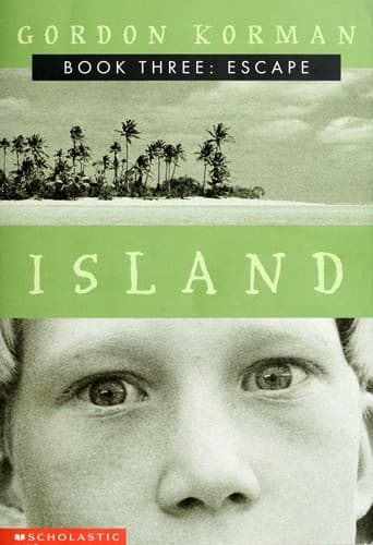 Tapa de Island