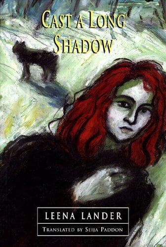 Tapa de Cast A Long Shadow