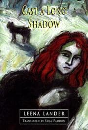 Tapa de Cast A Long Shadow