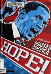 Tapa de Hope!
