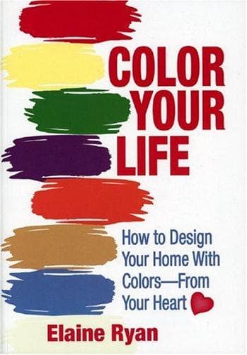 Tapa de COLOR YOUR LIFE
