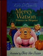 Tapa de Mercy Watson, Something Wonky This Way Comes