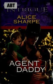 Tapa de Agent daddy