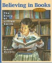 Tapa de Believing in Books