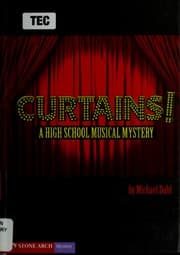 Tapa de Curtains!