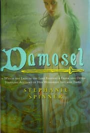Tapa de Damosel