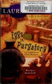 Tapa de Eggs in Purgatory