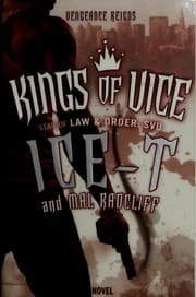 Tapa de Kings of vice