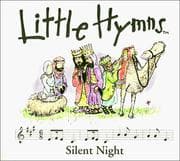Tapa de Silent Night