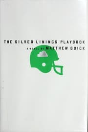 Tapa de The Silver Linings Playbook