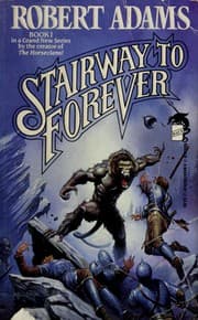 Tapa de Stairway to forever