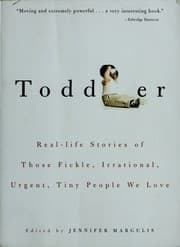 Tapa de Toddler