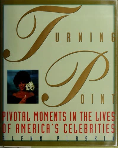 Tapa de Turning point