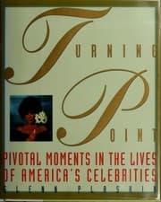 Tapa de Turning point