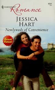 Tapa de Newlyweds of Convenience
