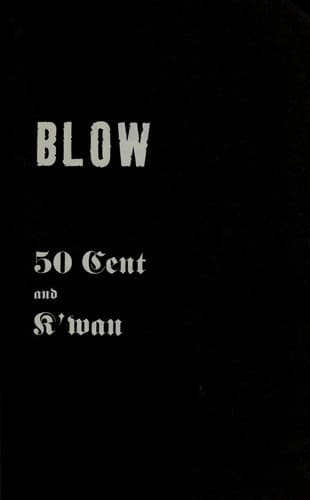 Tapa de Blow