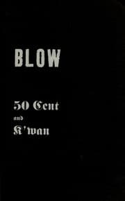 Tapa de Blow