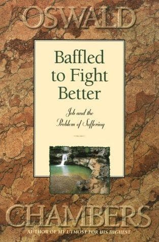 Tapa de Baffled to Fight Better