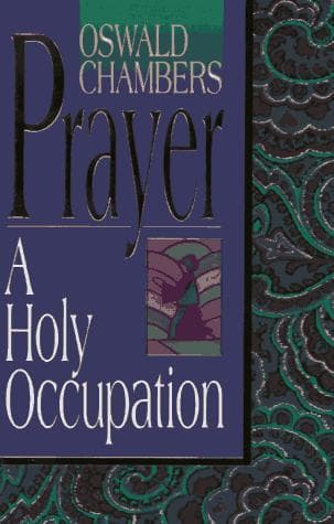 Tapa de Prayer
