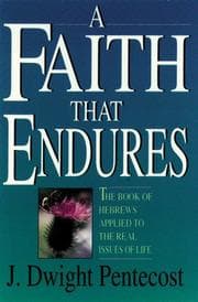 Tapa de Faith that endures