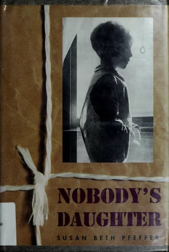Tapa de Nobody's Daughter