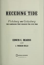 Tapa de Receding tide