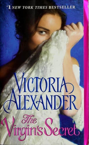 Tapa de The Virgin's Secret