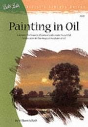 Tapa de Painting in Oil