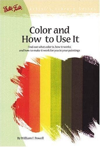 Tapa de Color and How to Use It