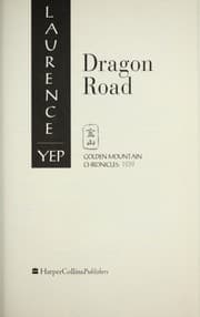 Tapa de Dragon road
