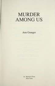Tapa de Murder among us