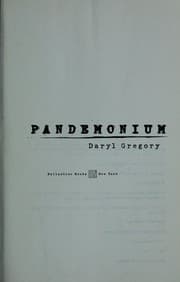 Tapa de Pandemonium