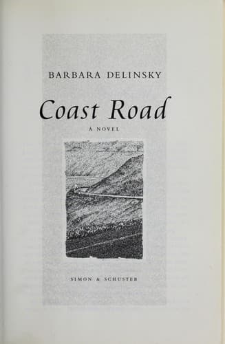 Tapa de Coast Road