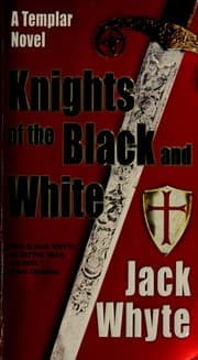 Tapa de Knights of the Black and White