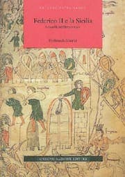 Tapa de Federico II e la Sicilia
