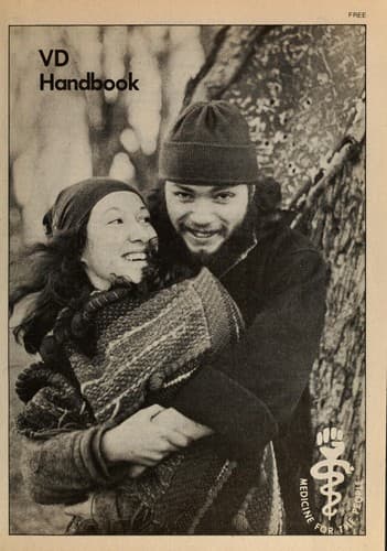 Tapa de VD handbook