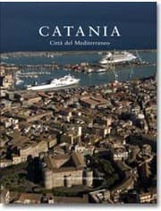 Tapa de Catania, città metropolitana