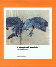 Tapa de Il viaggio dell'avvoltoio