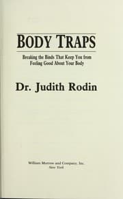 Tapa de Body Traps