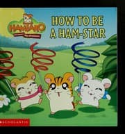 Tapa de How to be a ham-star!