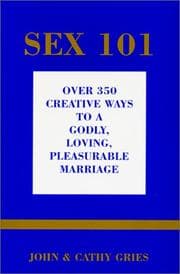 Tapa de Sex 101, Second Edition