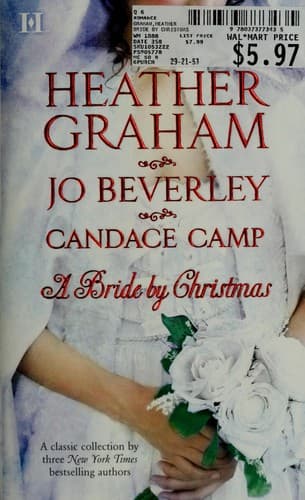 Tapa de A bride by Christmas