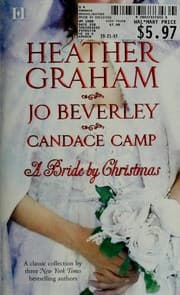 Tapa de A bride by Christmas
