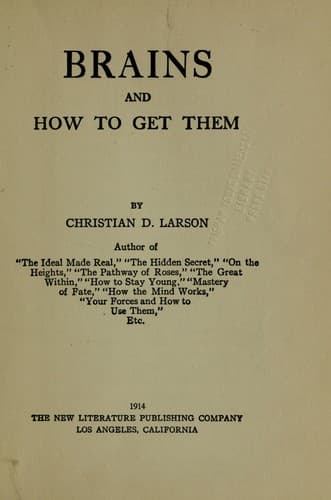 Tapa de Brains and how to get them