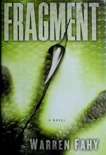 Tapa de Fragment
